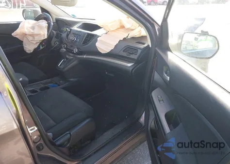 2015 Honda Cr-V Lx из США, поврежденный, VIN 5J6RM4H33FL062141